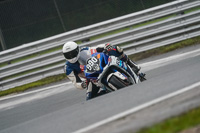 Advanced Group Blue Bikes